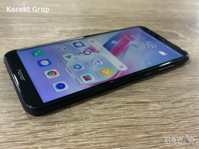 HONOR 9 LITE, снимка 2 - Huawei - 54611627