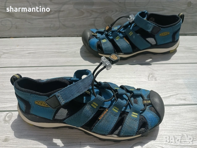 Keen сандали N 35, снимка 2 - Детски сандали и чехли - 54989149