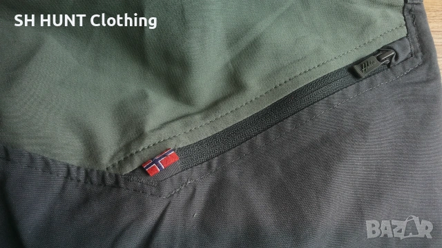 Heldre OTRA Stretch Pant размер M панталон със здрава и еластична материи - 2750, снимка 13 - Панталони - 55123007