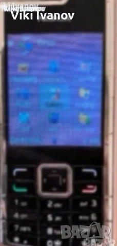Нокия n72, снимка 4 - Nokia - 54799710