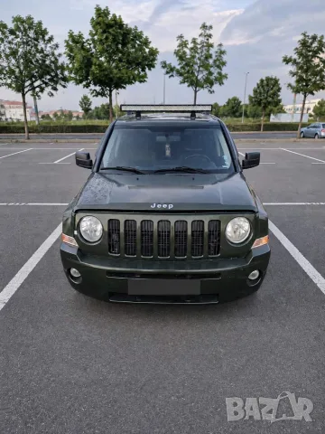 Продавам Джип Патриот на части В идеално състояние! Продавам Jeep Patriot на части 