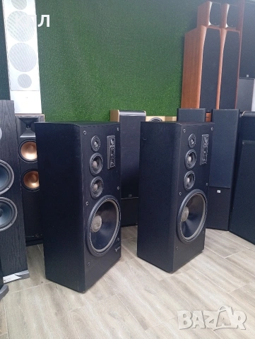 Тонколони Infinity SM-152, снимка 7 - Тонколони - 54136917