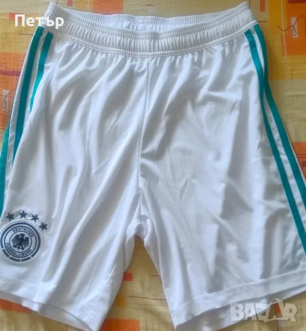 Мъжки лот дрехи Adidas, снимка 5 - Други - 55401110