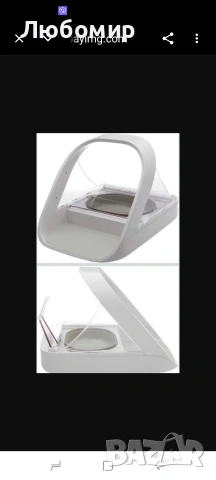 Sure Petcare -SureFlap - SureFeed - Хранилка за домашни любимци с микрочип - , снимка 6 - За котки - 55244480