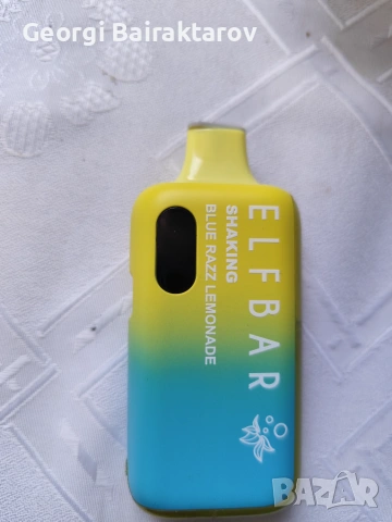Продавам Вейп ELFBAR