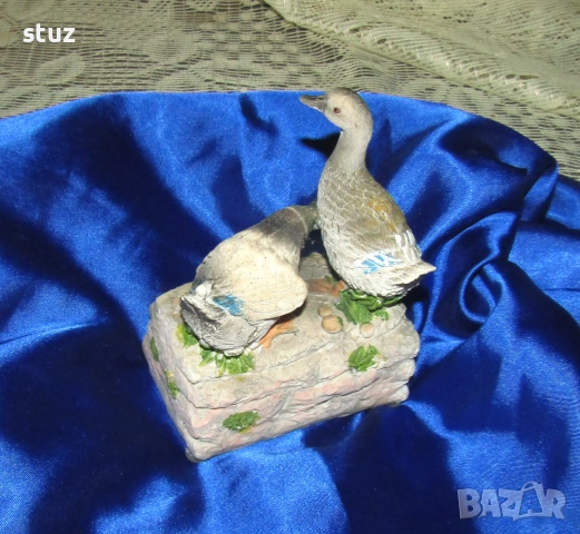 Музикално украшение със сензор за движение, Патици, снимка 6 - Музикални играчки - 53976285