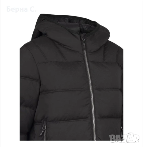 Дамско яке, снимка 3 - Якета - 54280351