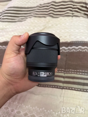 Продавам нов обектив Sony SEL-2870 (FE 3.5–5.6/28-70 OSS), снимка 4 - Обективи и филтри - 54111507