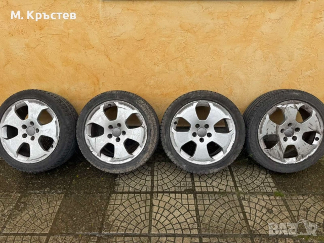 Продавам AUDI A3 2003 г. бензин, снимка 8 - Автомобили и джипове - 54634009
