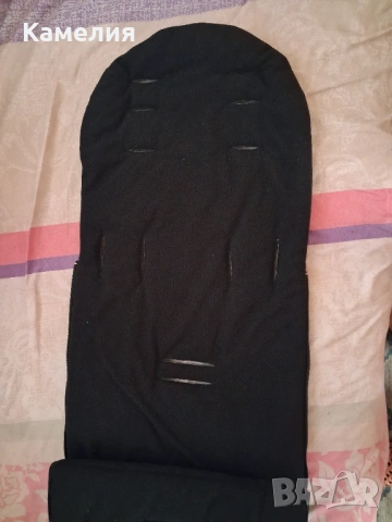 Чувалче за количка, снимка 2 - Други - 54000013