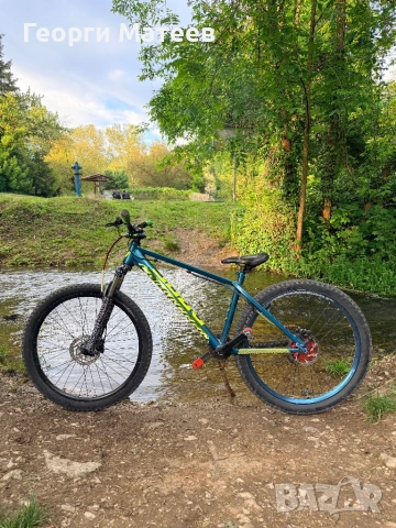 Drag c1 Ride Disc, снимка 4 - Велосипеди - 54586634