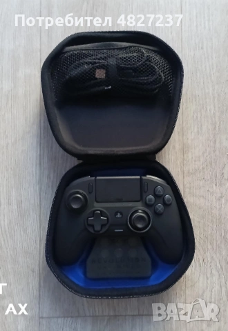 Nacon Revolution Unlimited Pro Controller за PS4/PC
