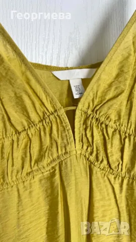 Уникална нова красива рокля H&M, снимка 10 - Рокли - 55463542