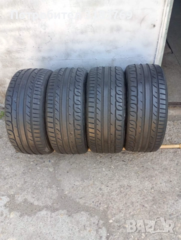 Гуми 225/40/18