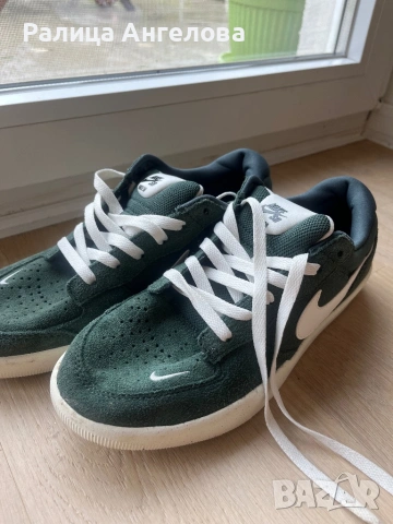 Nike мъжки обувки, снимка 2 - Маратонки - 54641301
