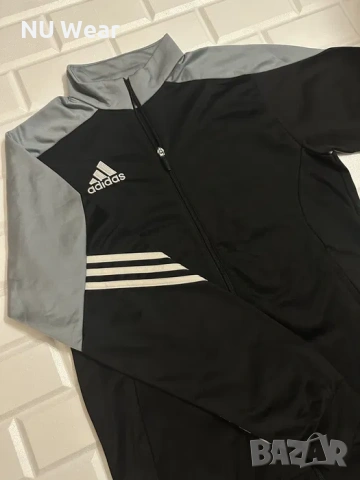 Мъжки суичър Adidas, снимка 3 - Суичъри - 54158185