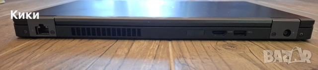 Лаптоп Dell Latitude 5490 | i5 8250U | 8GB DDR4 | 512 SSD * Като нов *, снимка 4 - Лаптопи за работа - 54806944