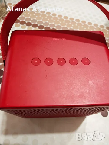 Urbanears Ralis, снимка 2 - Bluetooth тонколони - 55343678