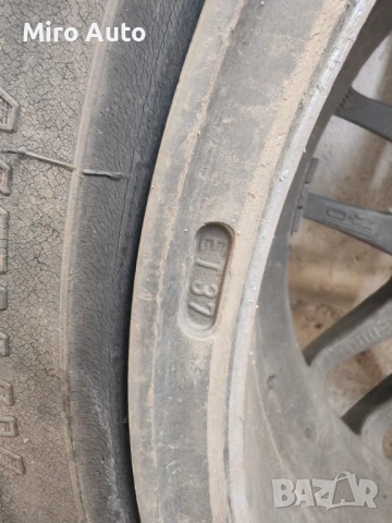 Лети Джанти 15ки OZ Racing F1  7Jx15H2 ET 37  LK 4x100 +4x108 , снимка 9 - Гуми и джанти - 54644844