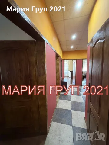 🏡 АГЕНЦИЯ ЗА НЕДВИЖИМИ ИМОТИ „МАРИЯ ГРУП 2021“ предлага на Вашето внимание отличен имот в гр. Първо, снимка 12 - Етаж от къща - 55378249
