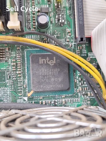 ✅НАСТОЛЕН КОМПЮТЪР DELL DHP❗, снимка 7 - Работни компютри - 55646009
