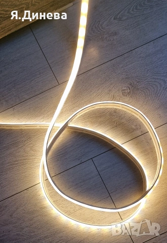 LED интелигентна лента Philips, снимка 5 - Лед осветление - 54251702