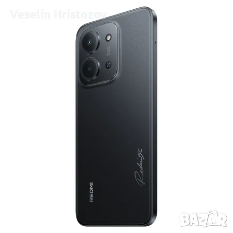 Смартфон GSM XIAOMI REDMI 15C 256/8 BLACK 6.90 ", 256 GB, RAM 8 GB, 50+0.08 MP, снимка 5 - Xiaomi - 55574757