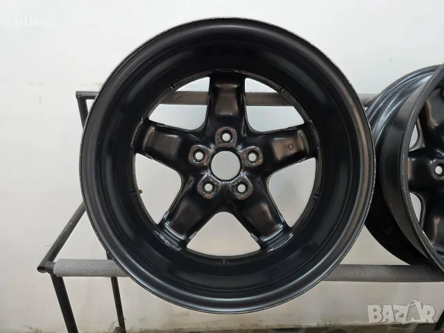4бр 16ски джанти за VW 5х112мм A161548 , снимка 12 - Гуми и джанти - 55627912