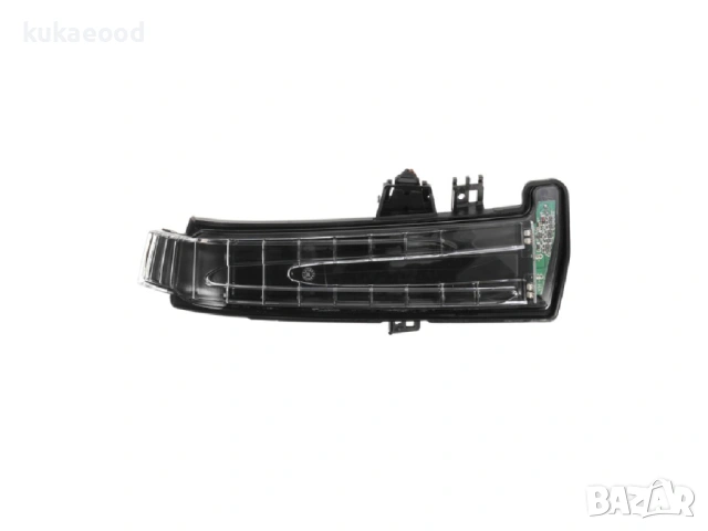 Мигач в огледало за Mercedes CLS W218