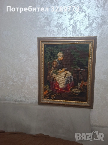 Гоблени, снимка 5 - Гоблени - 54677420