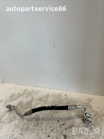 Маркуч на климатична система (AC) за Land Rover Range Rover L322 3.0 Td6 (2006) 