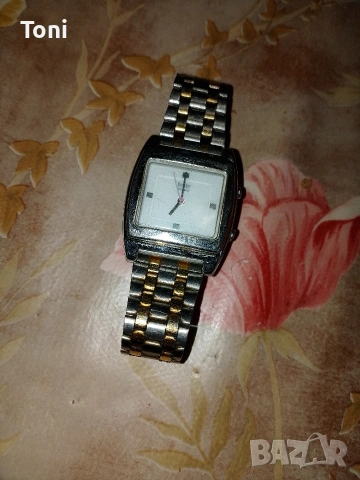 часовник Casio Felite 