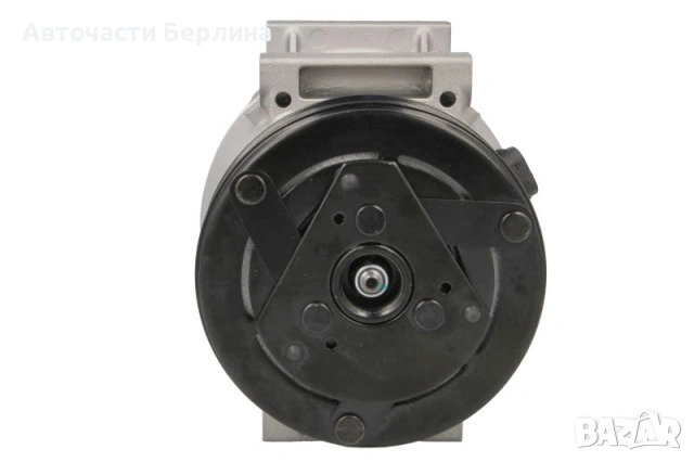 Компресор за климатик за Nissan Interstar и Nissan Primastar, снимка 3 - Части - 54859052
