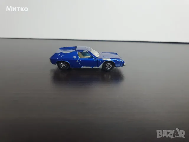 Колички Matchbox , снимка 10 - Колекции - 55672328