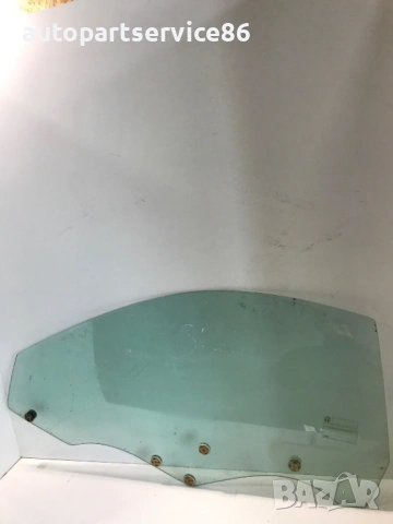 Стъкло на предна лява врата за Toyota Celica (2001) 43R-00035