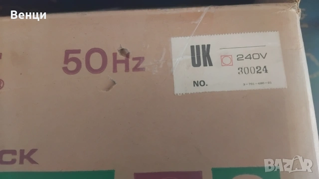  Sony TC-161SD касетен дек, снимка 15 - Декове - 55227951