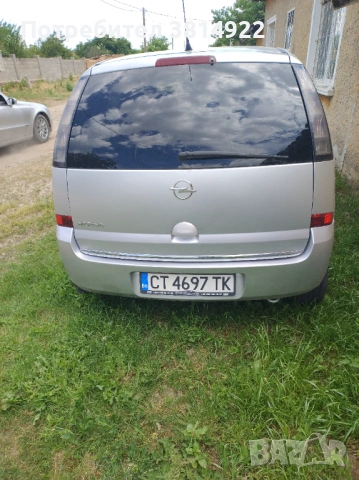 Кола, снимка 2 - Автомобили и джипове - 54768667