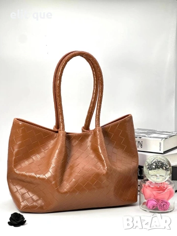 чанта Bottega Veneta ➡️40cm ⬆️26cm✨🌟