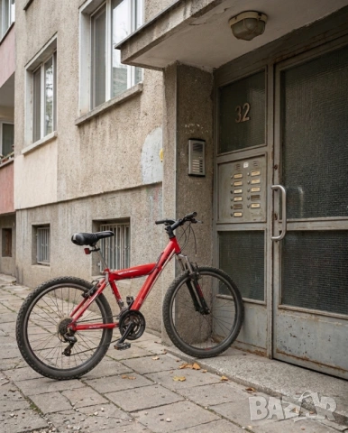 Велосипед 24 " Byox