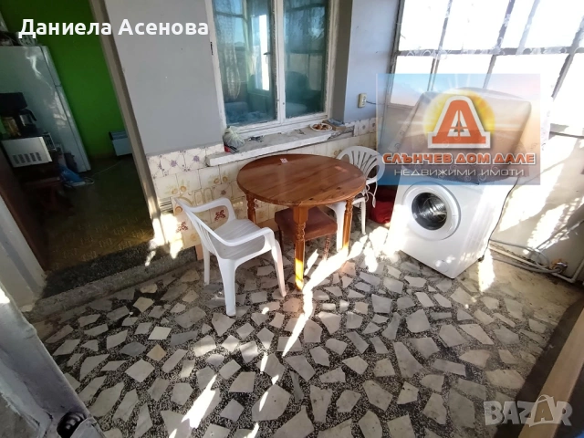 Продажба имот в село Илия Блъсково!, снимка 4 - Къщи - 54355100