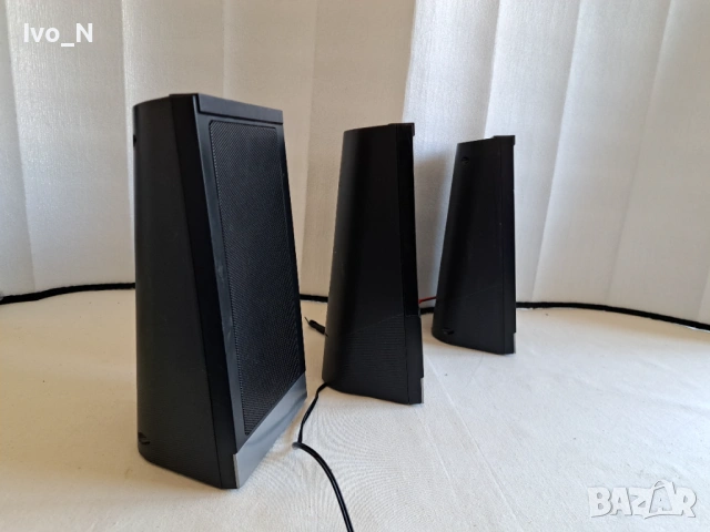 Микро аудиосистема Medion MD 43198., снимка 5 - Аудиосистеми - 54766348