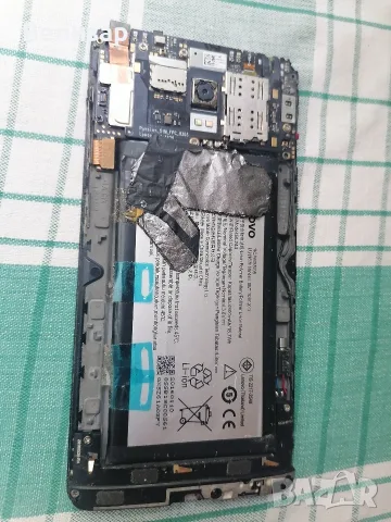 Lenovo Vibe P1, на части , снимка 2 - Lenovo - 55665497