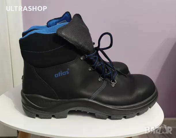 Мъжки работни обувки Atlas size 45