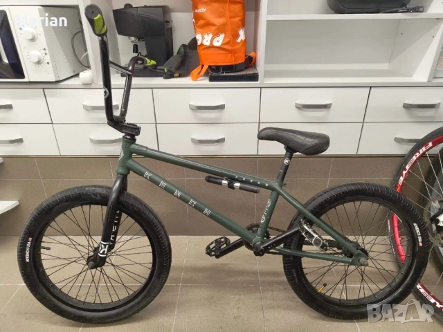 BMX Kench