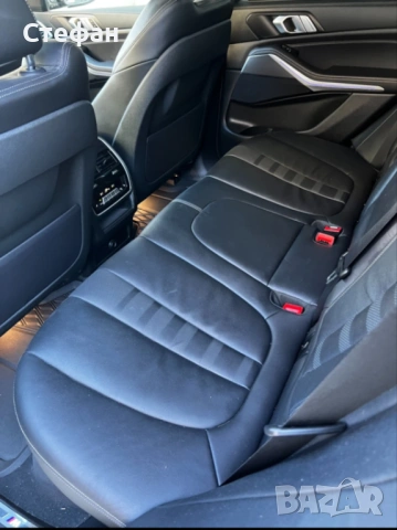 Продавам BMW X5 G05 40i Full M Sport Shadow/ MILD HYBRID 340к.с., снимка 10 - Автомобили и джипове - 54909800