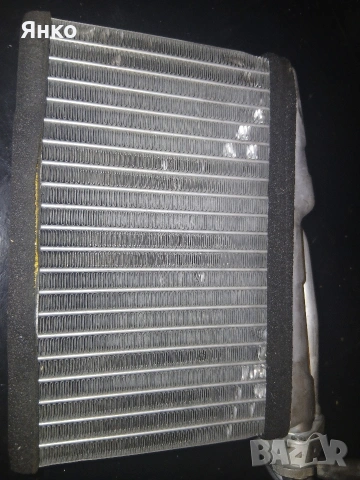 Ohladitelen radiator BMW525 E-39 2.5td 163k.c.M-paket 2003 Tourar avtomatik, снимка 2 - Части - 55073079
