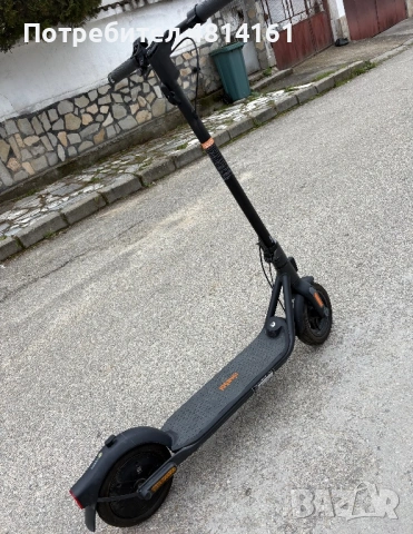 Segway Ninebot F25 E