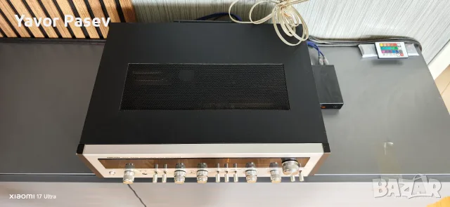 Ресивър NIKKO STA-8080, снимка 5 - Ресийвъри, усилватели, смесителни пултове - 55680129