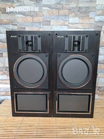 Philips F 9430