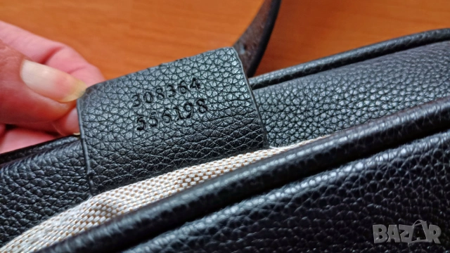 Gucci, снимка 4 - Чанти - 54567817